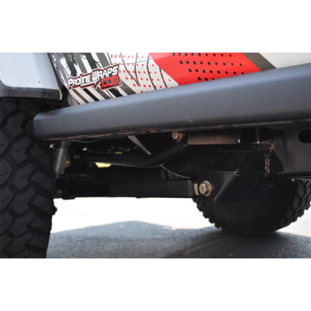 Zestaw zawieszenia Premium Clayton Lift 2,5" Diesel - obrazek 15