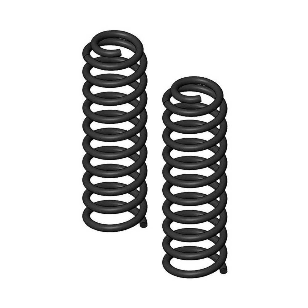 Zestaw zawieszenia Premium Clayton Lift 3,5" - obrazek 7