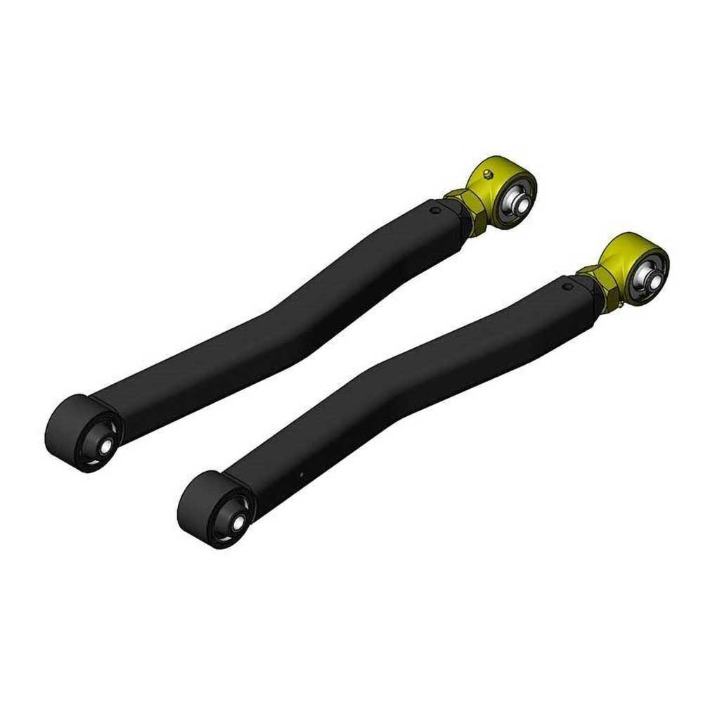 Zestaw zawieszenia Premium Clayton Lift 3,5" - obrazek 9