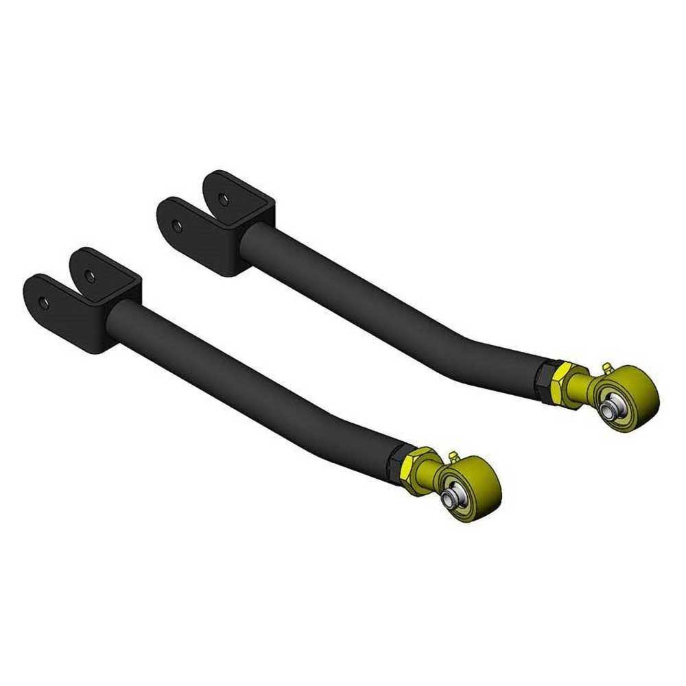 Zestaw zawieszenia Premium Clayton Lift 3,5" - obrazek 10