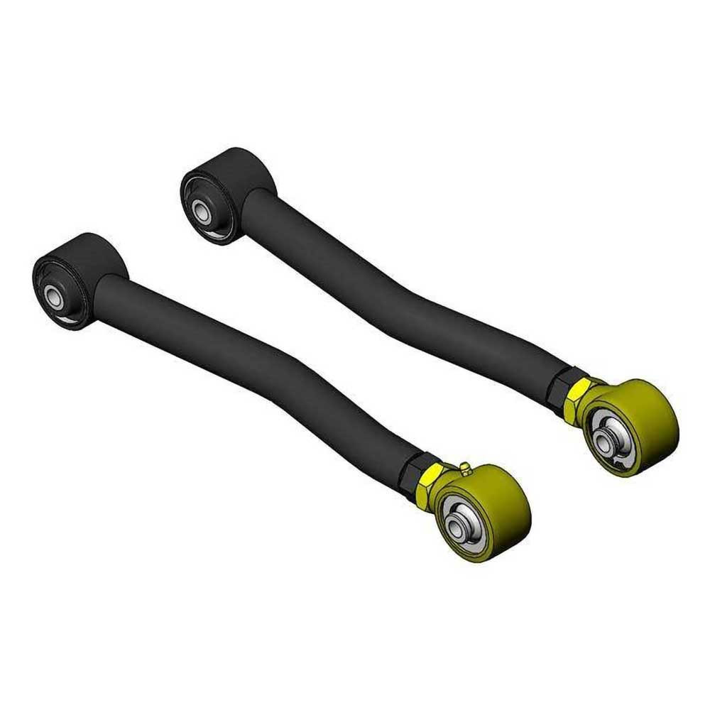 Zestaw zawieszenia Premium Clayton Lift 3,5" - obrazek 12