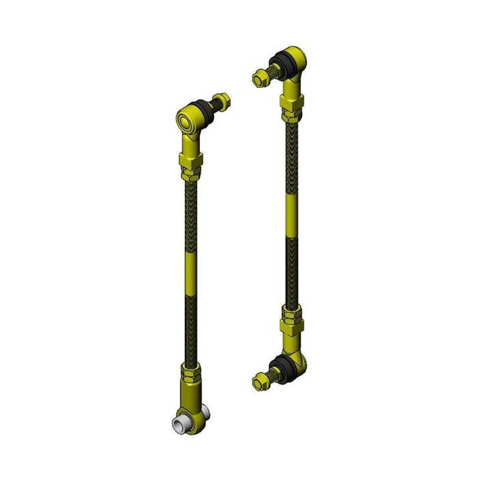 Zestaw zawieszenia Premium Clayton Lift 3,5" - obrazek 15
