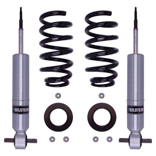 Zestaw zawieszenia przód B8 6112 Bilstein Lift 0-1,85″ 4WD