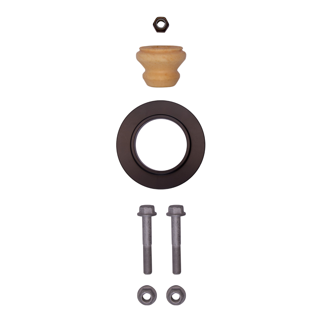 Zestaw zawieszenia przód B8 6112 Bilstein Lift 0-2,5" 4WD - obrazek 5