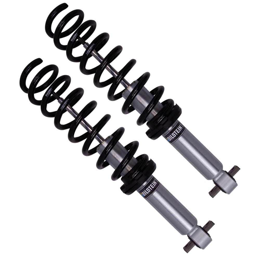 Zestaw zawieszenia przód B8 6112 Bilstein Lift 0,6-3,6" - Image 2