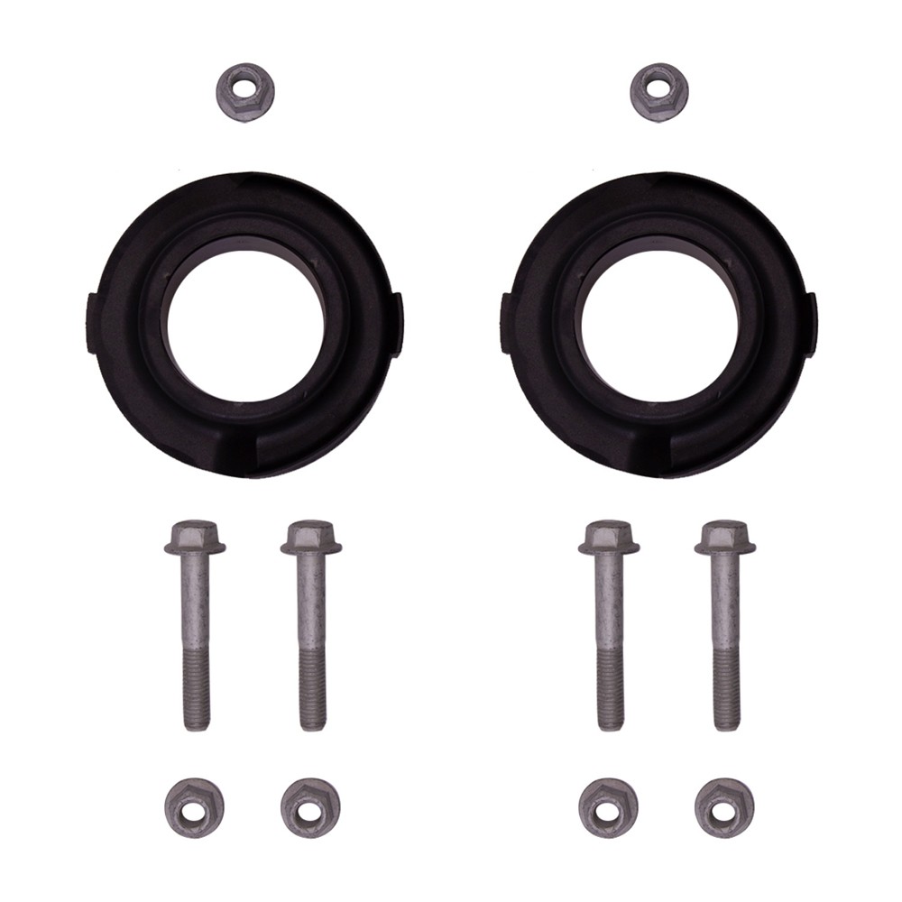 Zestaw zawieszenia przód B8 6112 Bilstein Lift 0,6-3,6" - Image 7
