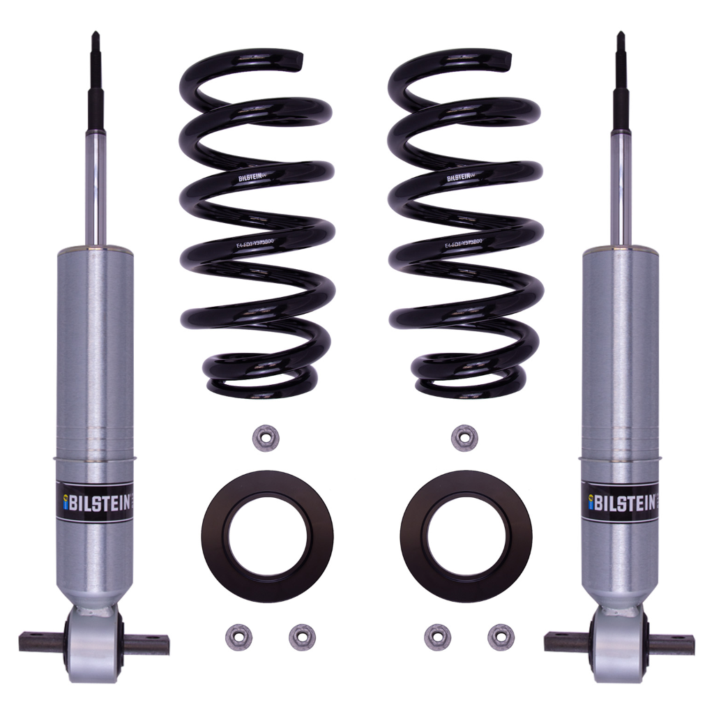 Zestaw zawieszenia przód B8 6112 Bilstein Lift 1,6"