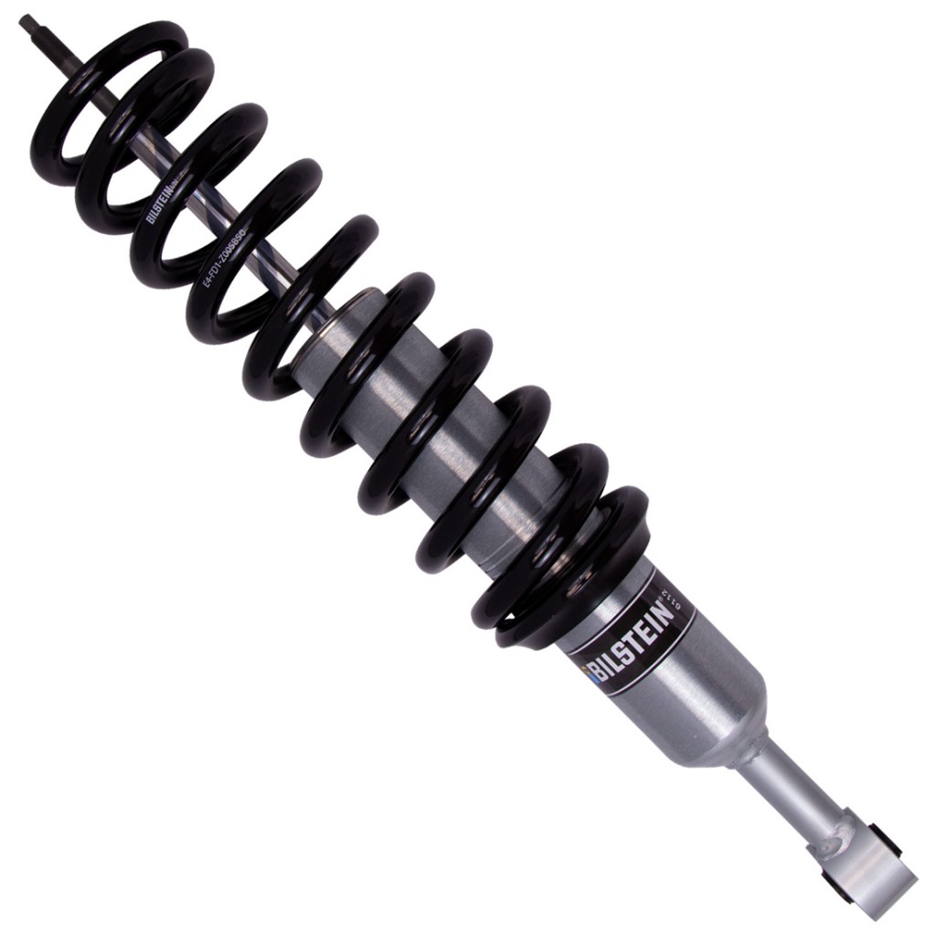Zestaw zawieszenia przód B8 6112 Bilstein Lift 1.9-3.4" - obrazek 5