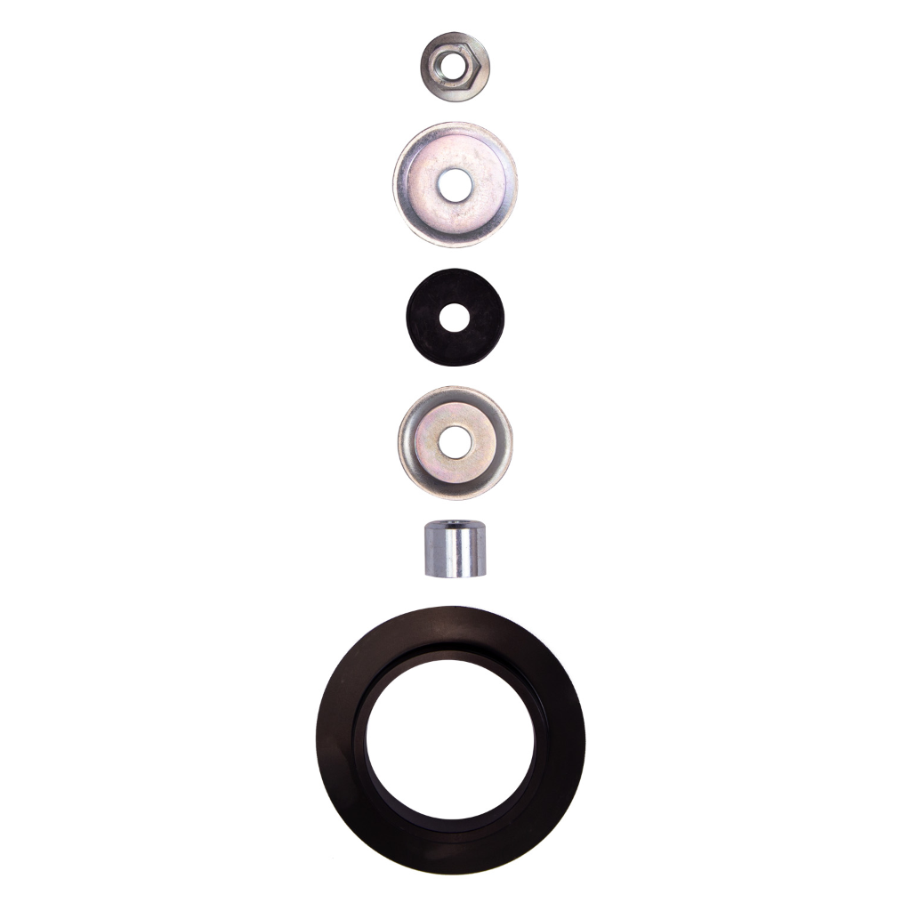 Zestaw zawieszenia przód B8 6112 Bilstein Lift 2,6-3,5" 2WD - obrazek 5