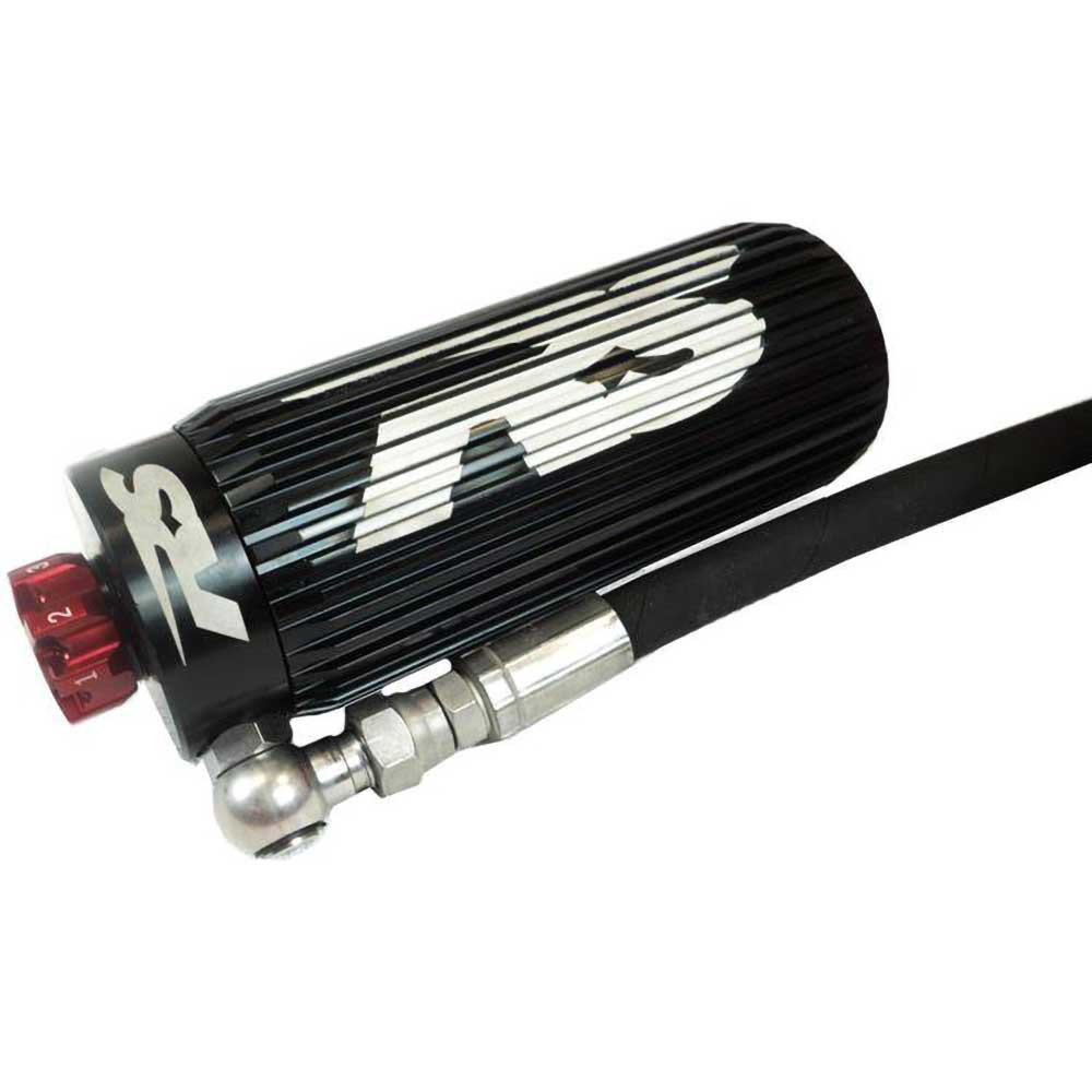 Zestaw zawieszenia Red Springs Lift 2" - obrazek 3