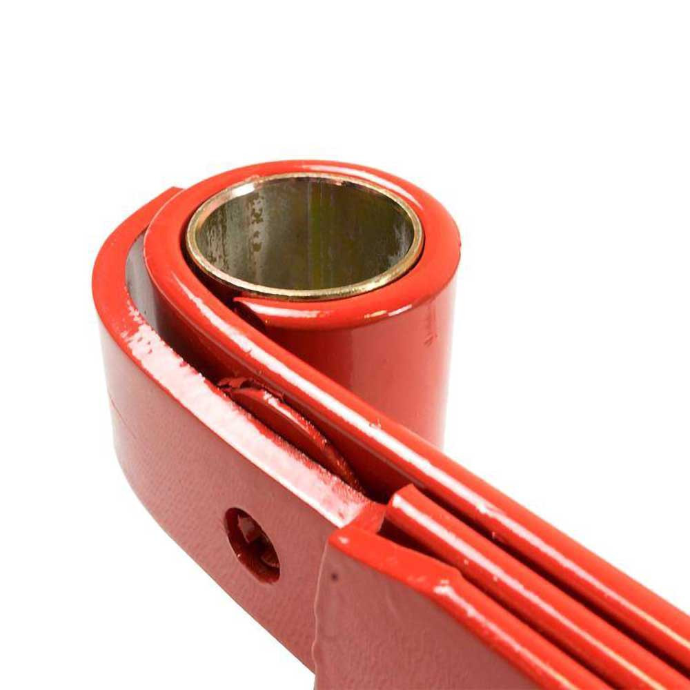 Zestaw zawieszenia Red Springs Lift 2" - obrazek 5