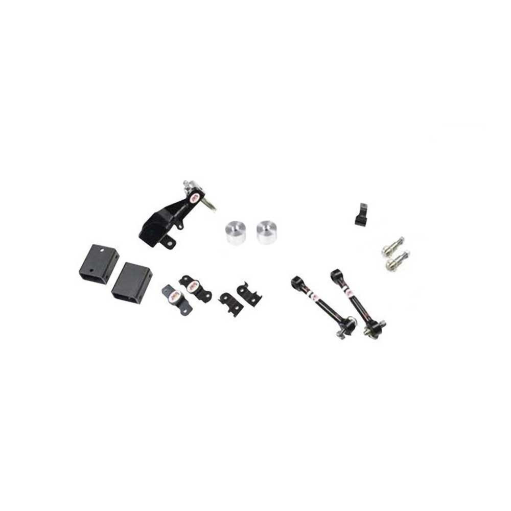Zestaw zawieszenia J-Venture JKS Lift 2,5" RHD - Image 4