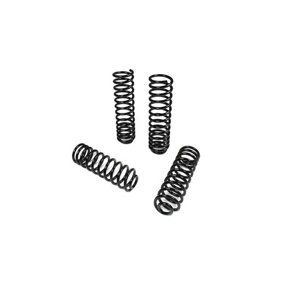 Zestaw zawieszenia J-Venture JKS Lift 3,5" RHD - obrazek 4