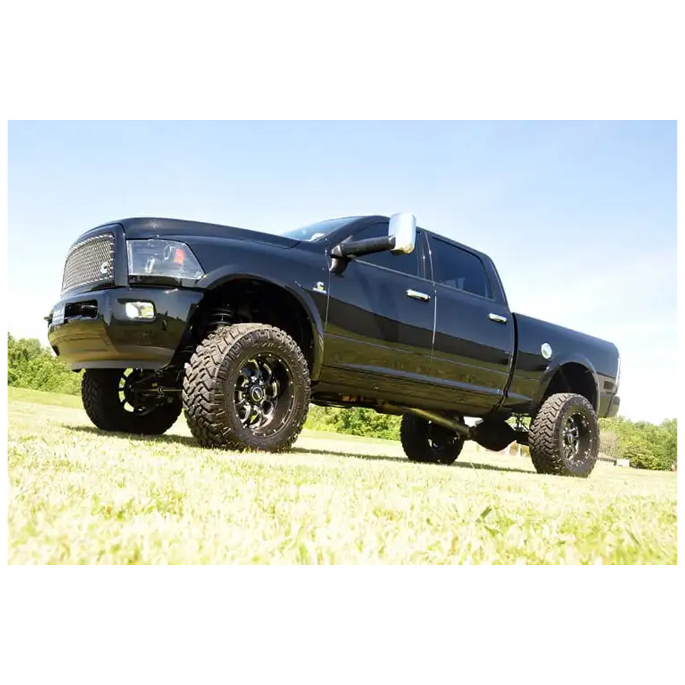 Zestaw zawieszenia Rough Country Lift 5" Diesel - obrazek 2