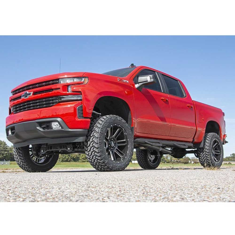 Zestaw zawieszenia Rough Country Lift 6" Diesel - obrazek 2