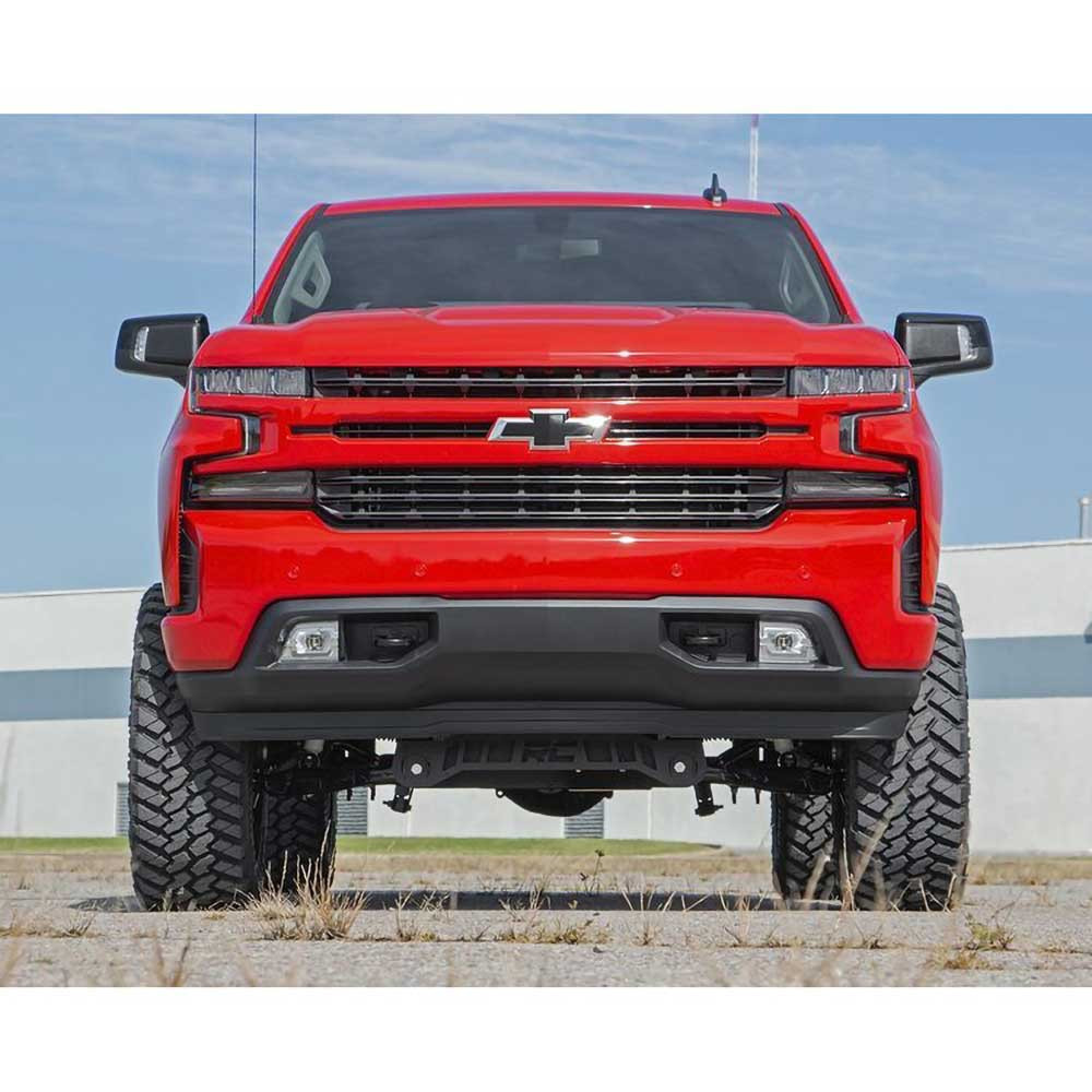 Zestaw zawieszenia Rough Country Lift 6" Diesel - obrazek 6