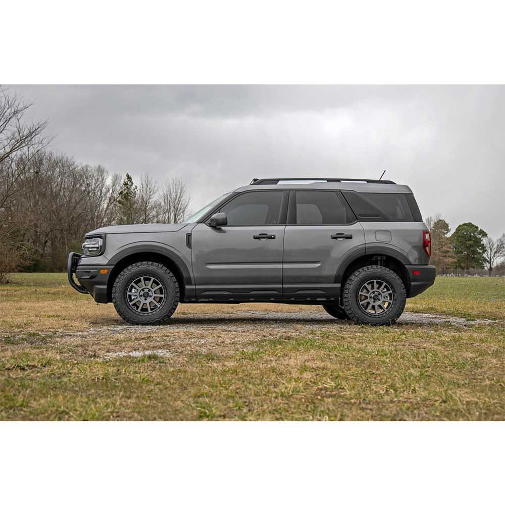 Zestaw zawieszenia Rough Country Lift 1,5" - obrazek 3