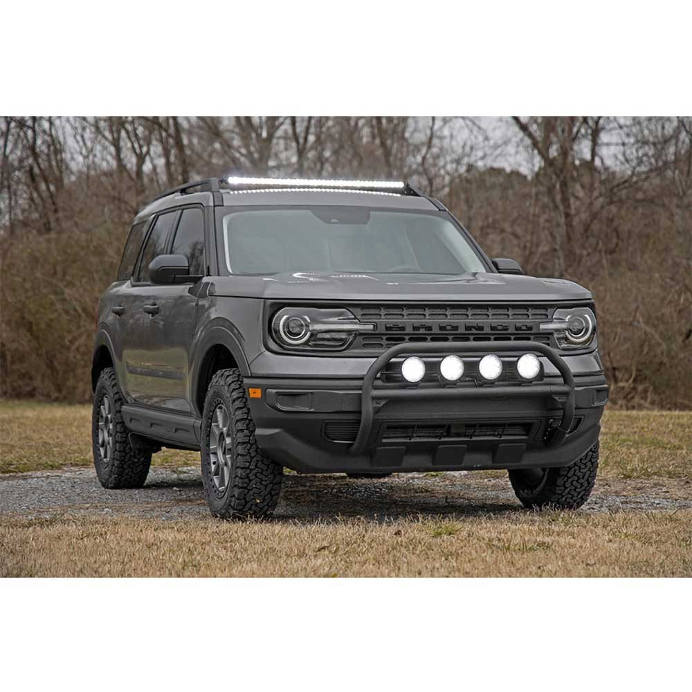 Zestaw zawieszenia Rough Country Lift 1,5" - obrazek 4