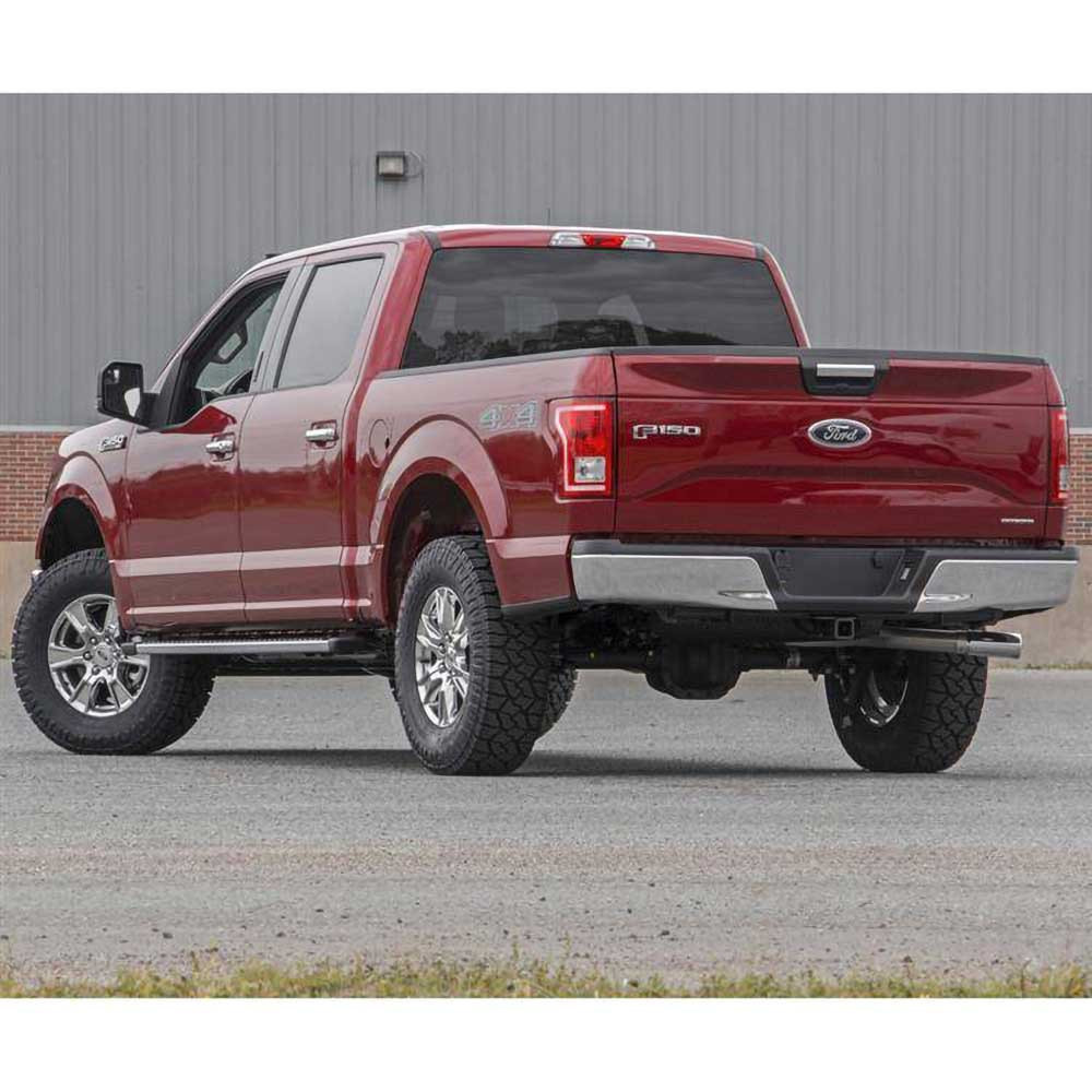 Zestaw zawieszenia Rough Country Lift 2" 15-20 - obrazek 4