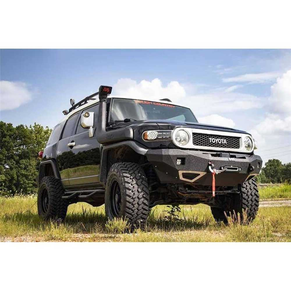 Zestaw zawieszenia Rough Country Lift 2" - obrazek 2