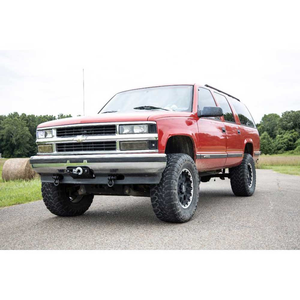 Zestaw zawieszenia Rough Country Lift 2-3" - obrazek 2