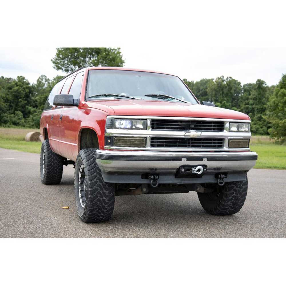 Zestaw zawieszenia Rough Country Lift 2-3" - obrazek 3