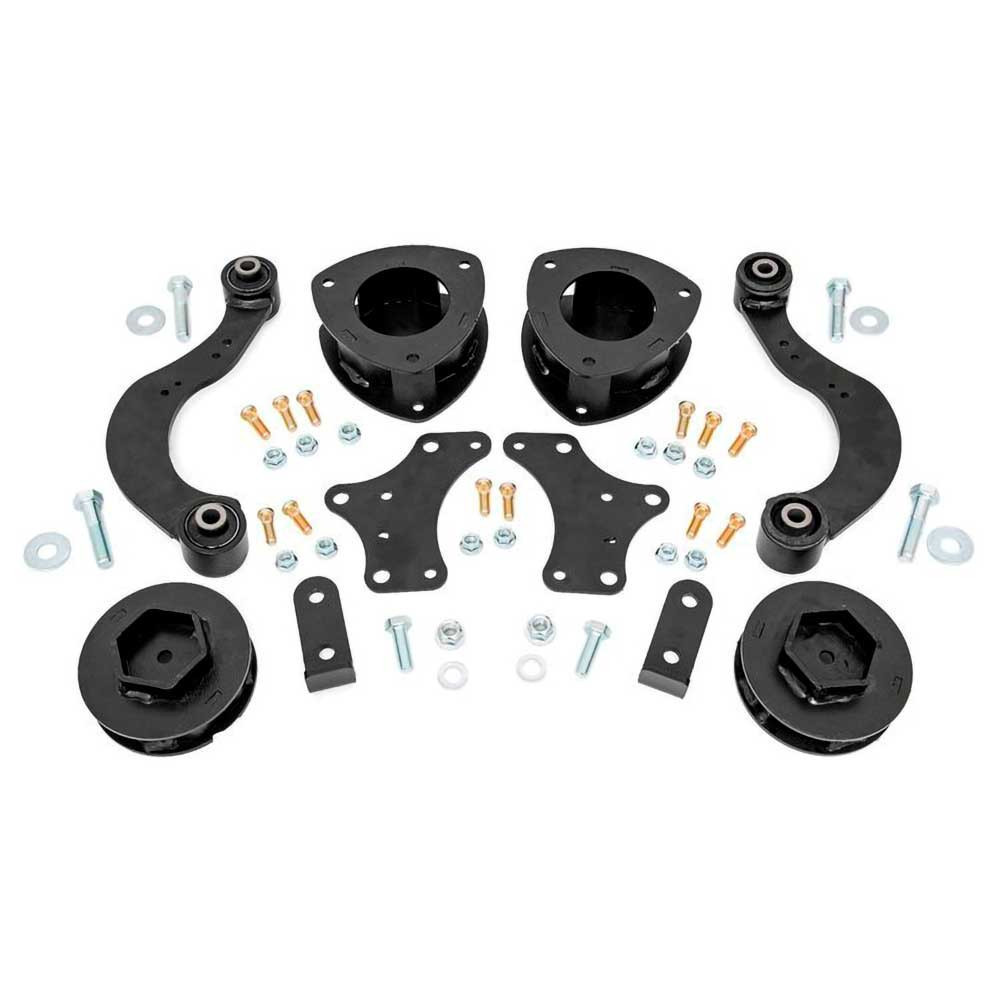 Zestaw zawieszenia Rough Country Lift 2"