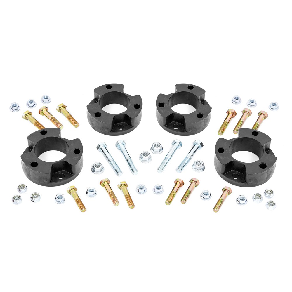 Zestaw zawieszenia Rough Country Lift 2"