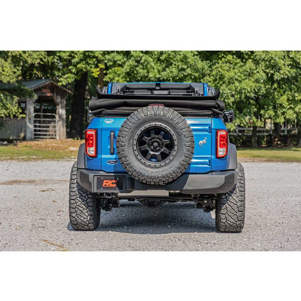 Zestaw zawieszenia Rough Country Lift 2" - obrazek 4