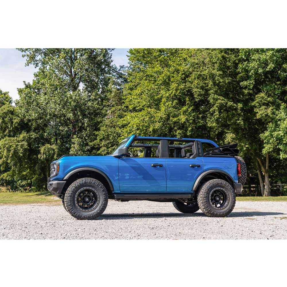 Zestaw zawieszenia Rough Country Lift 2" - obrazek 5