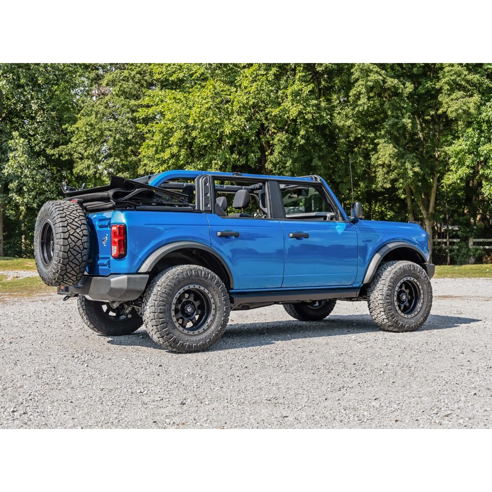 Zestaw zawieszenia Rough Country Lift 2" - obrazek 8