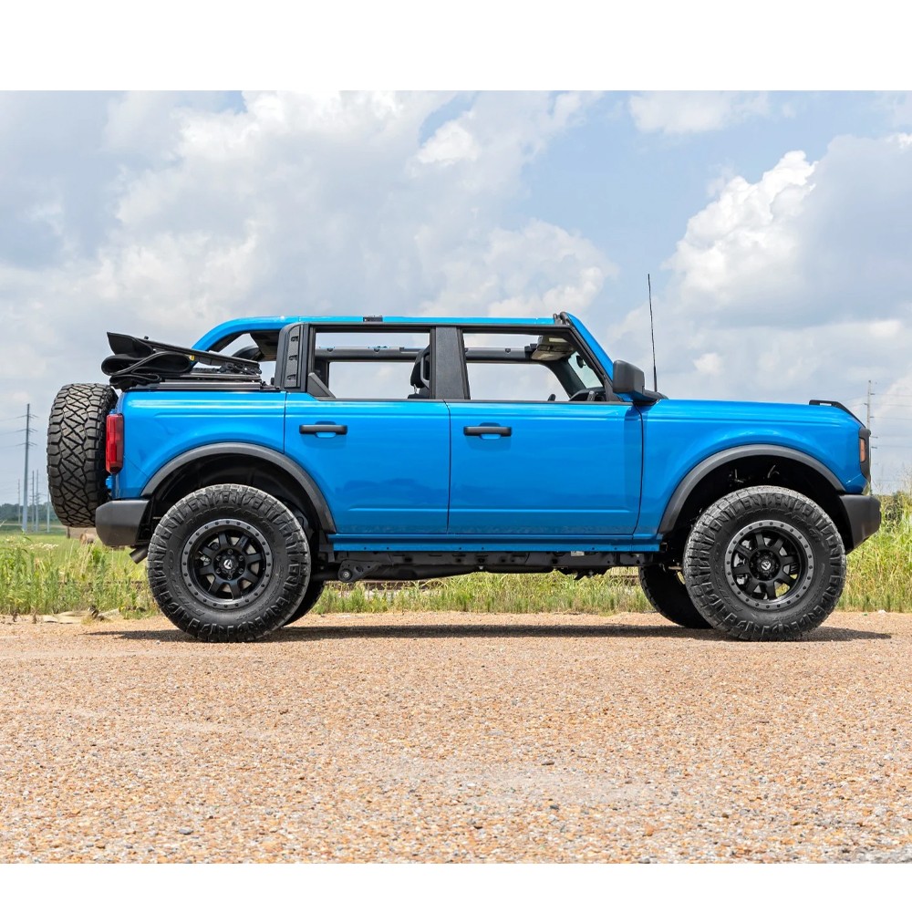 Zestaw zawieszenia Rough Country Lift 2" - obrazek 10