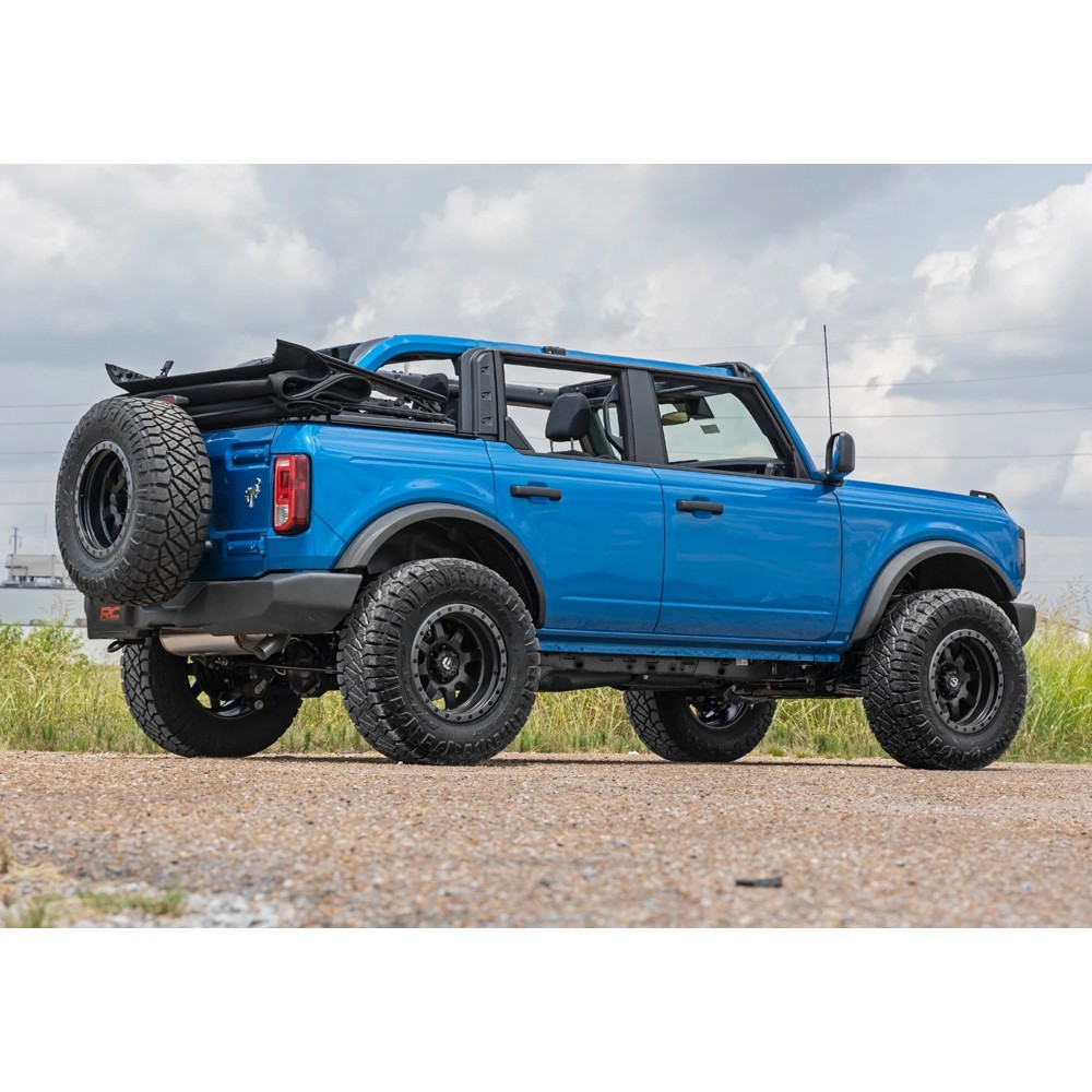 Zestaw zawieszenia Rough Country Lift 2" - obrazek 11