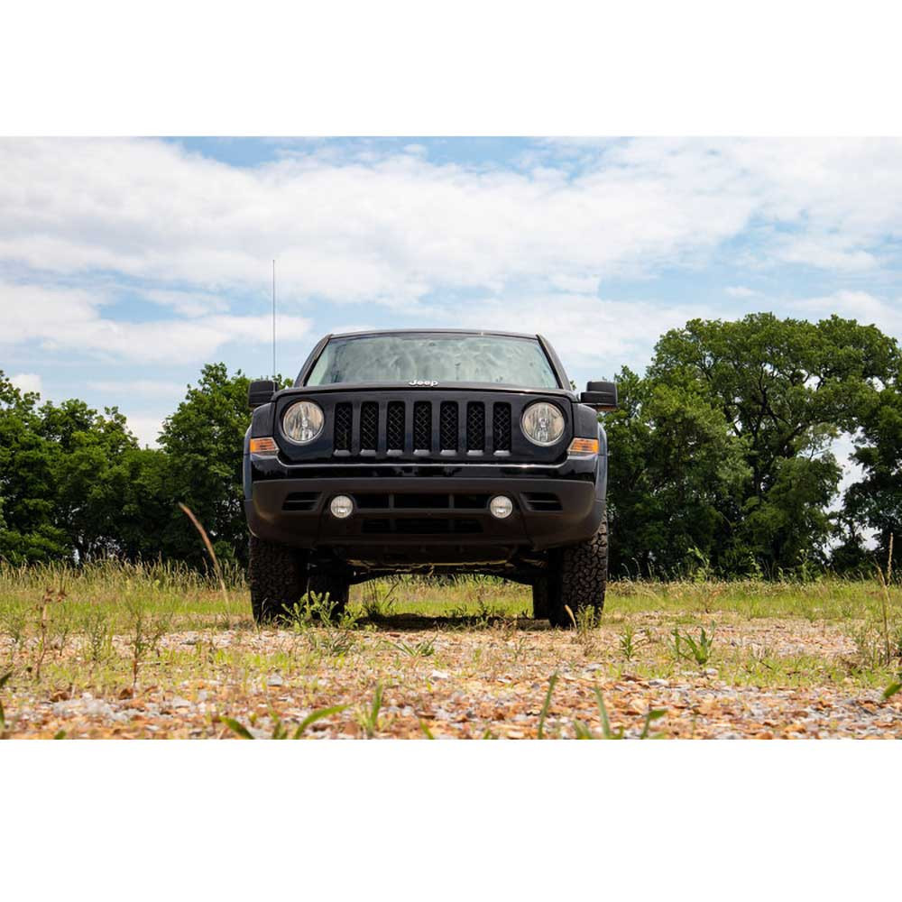 Zestaw zawieszenia Rough Country Lift 2" - obrazek 4
