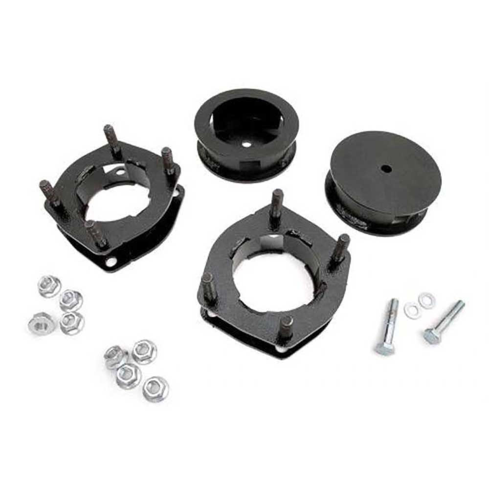 Zestaw zawieszenia Rough Country Lift 2"