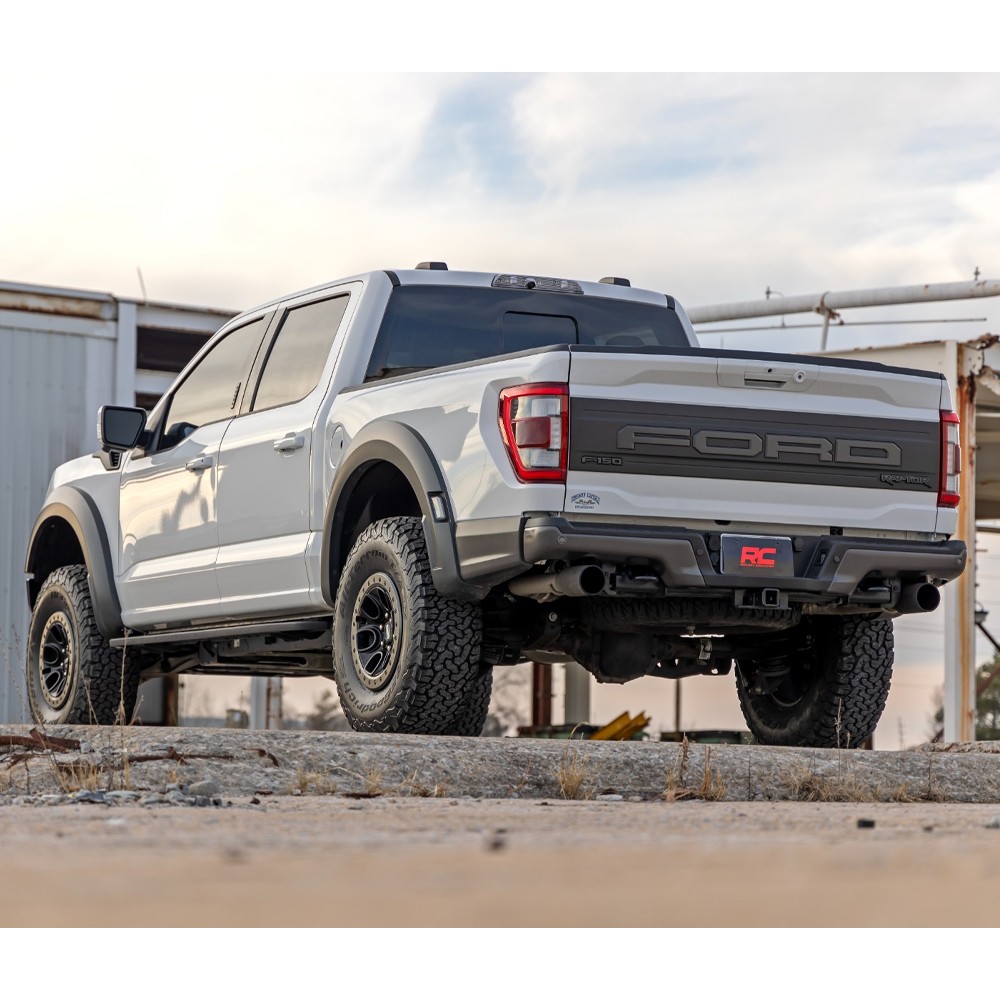 Zestaw zawieszenia Rough Country Lift 2,5" - Image 5