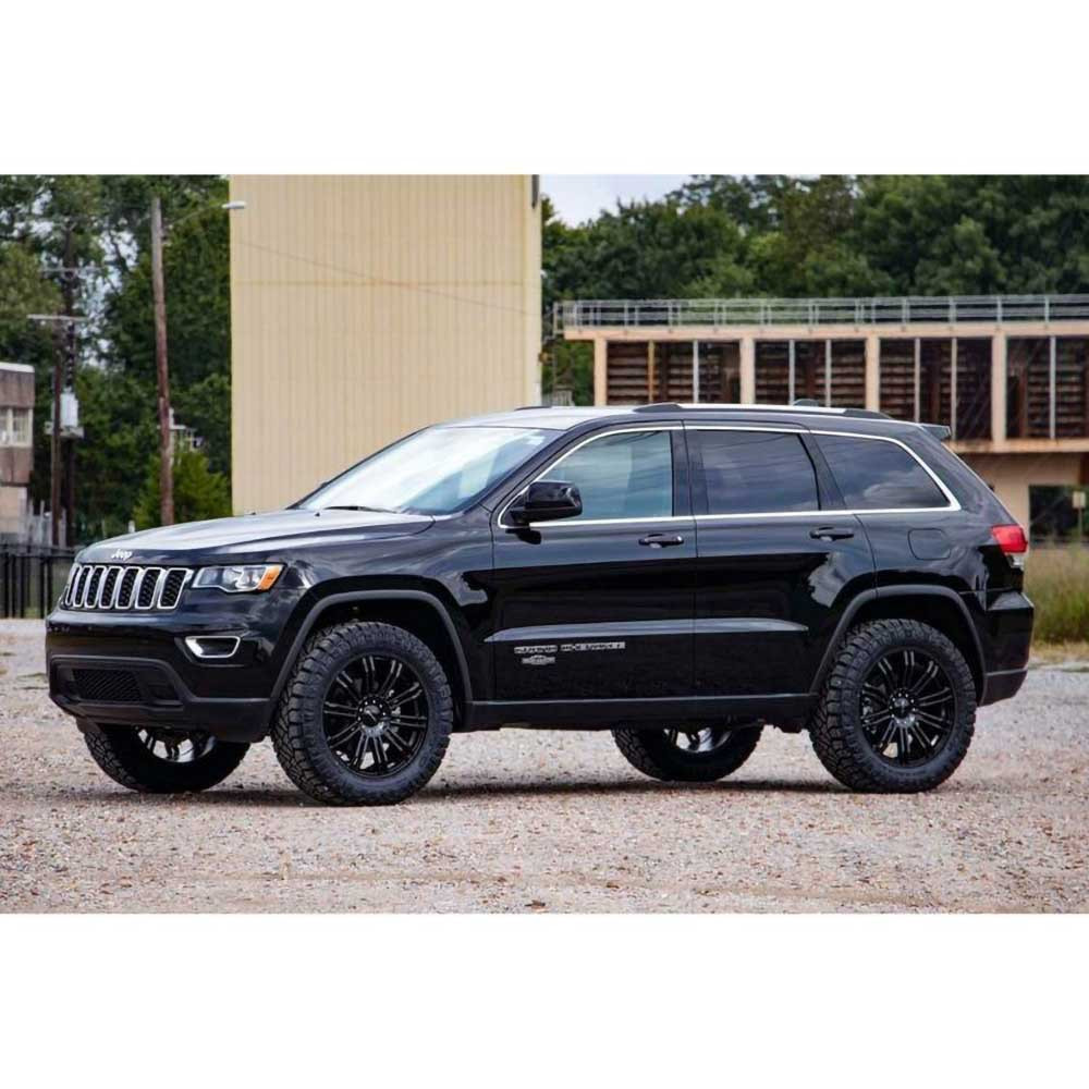 Zestaw zawieszenia Rough Country Lift 2,5" 16-21 - Image 4