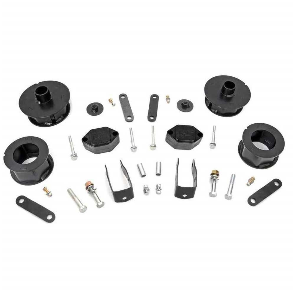 Zestaw zawieszenia Rough Country Lift 2,5"