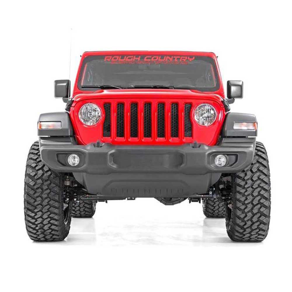 Zestaw zawieszenia Rough Country Lift 2,5" - Image 3