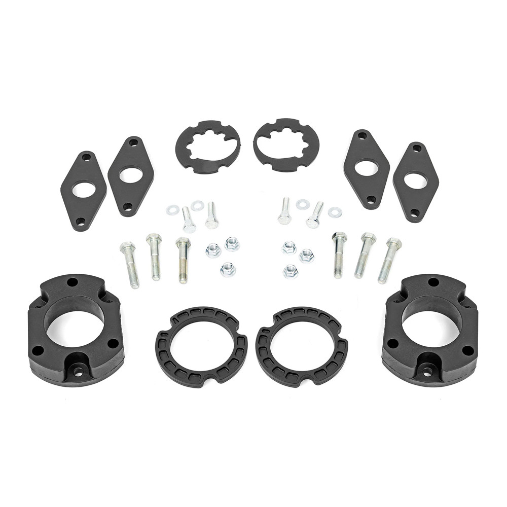 Zestaw zawieszenia Rough Country Lift 2,5"