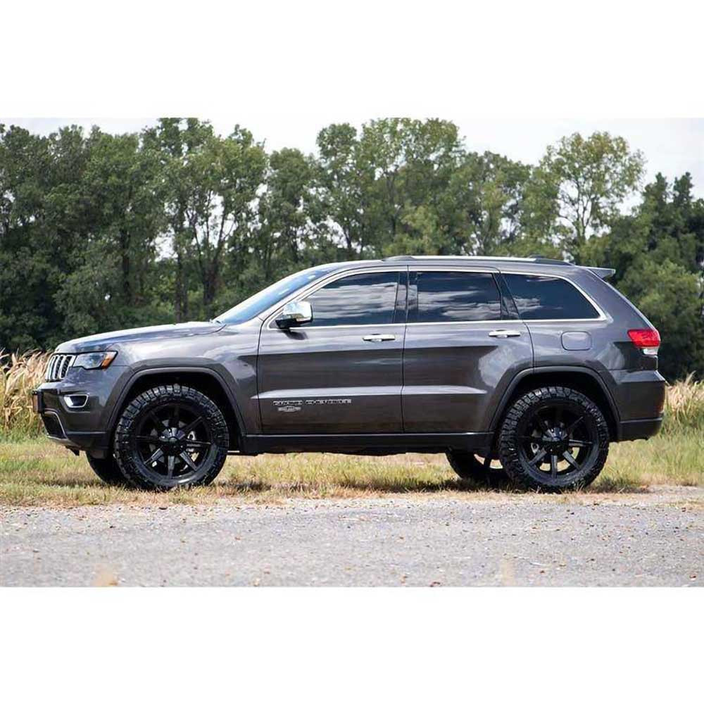 Zestaw zawieszenia Rough Country Lift 2,5" - Image 3