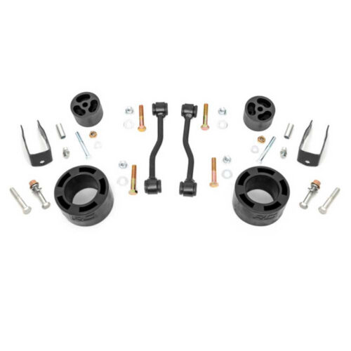 Zestaw zawieszenia Rough Country Lift 2,5″