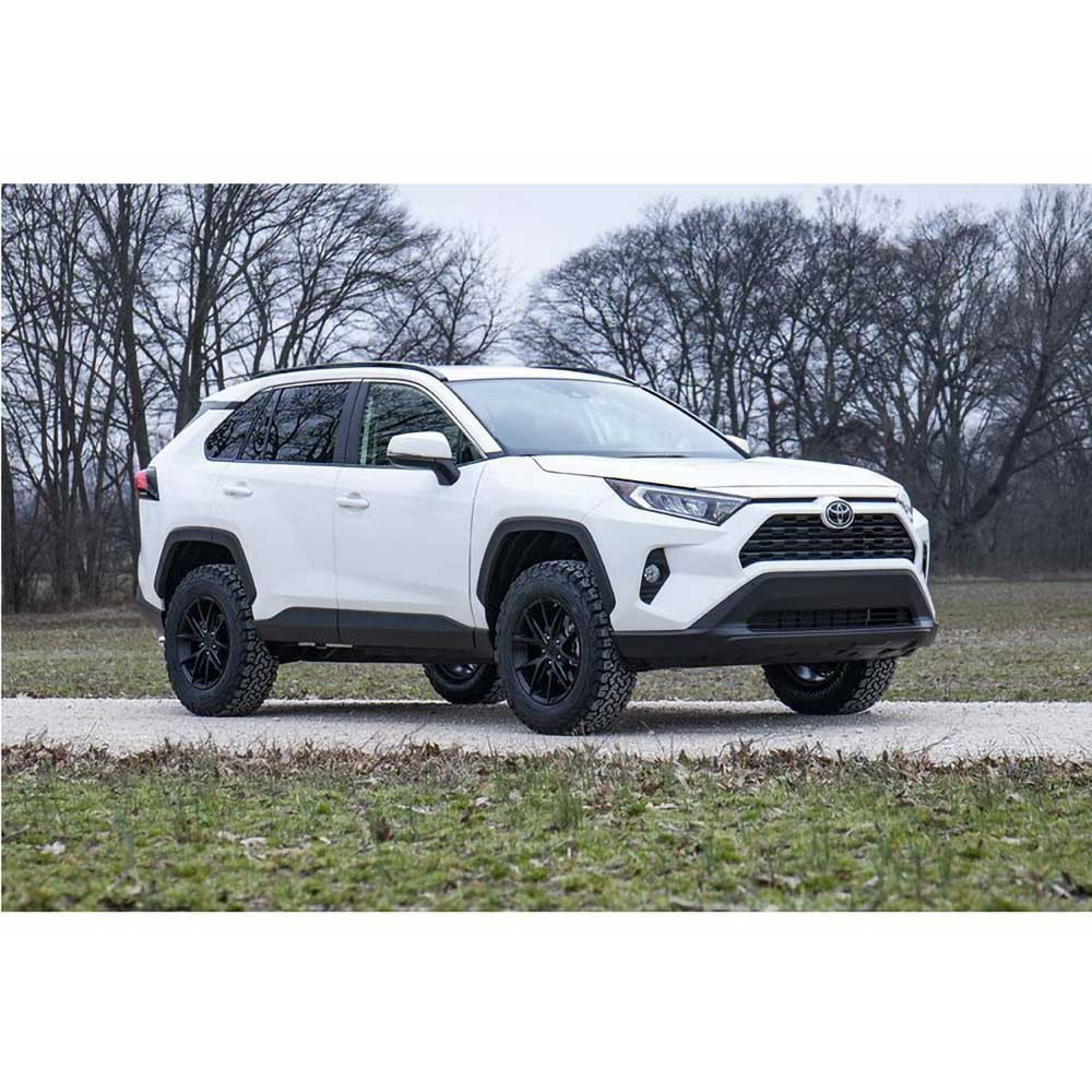 Zestaw zawieszenia Rough Country Lift 2,5" - obrazek 2