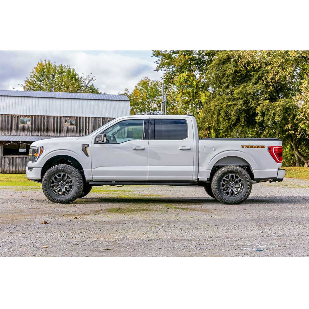 Zestaw zawieszenia Rough Country Lift 2,5" - Image 4