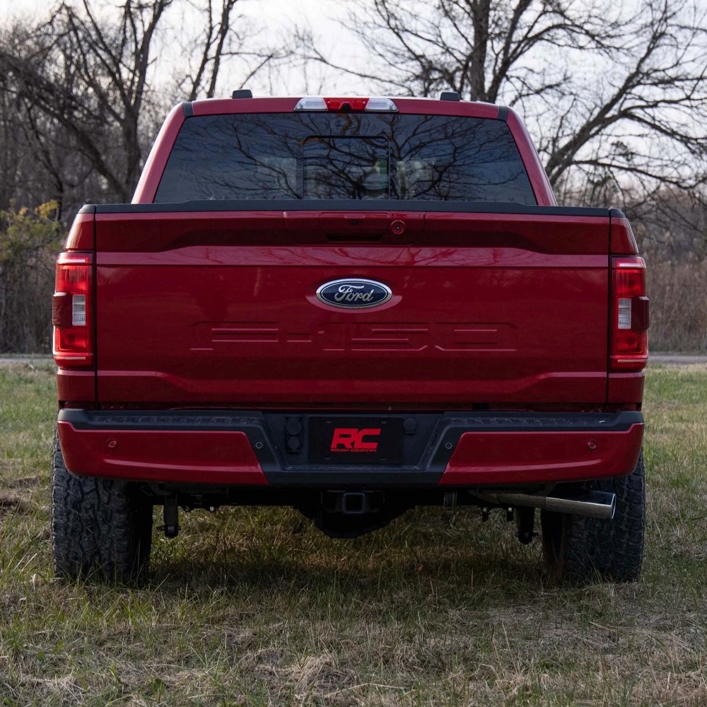 Zestaw zawieszenia Rough Country Lift 3" - Image 9