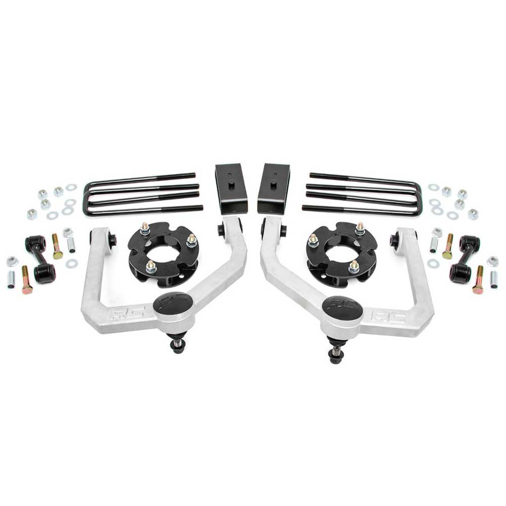 Zestaw zawieszenia Rough Country Lift 3"