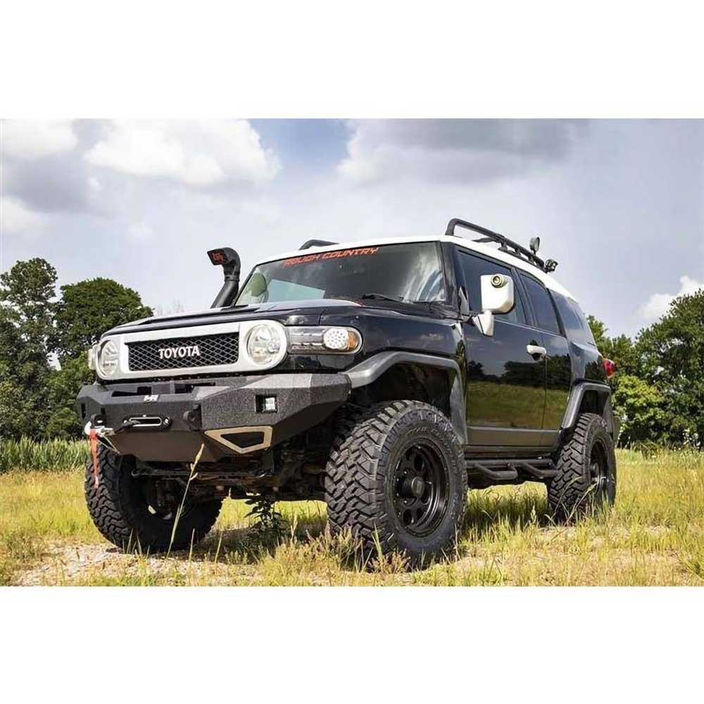 Zestaw zawieszenia Rough Country Lift 3" - Image 2