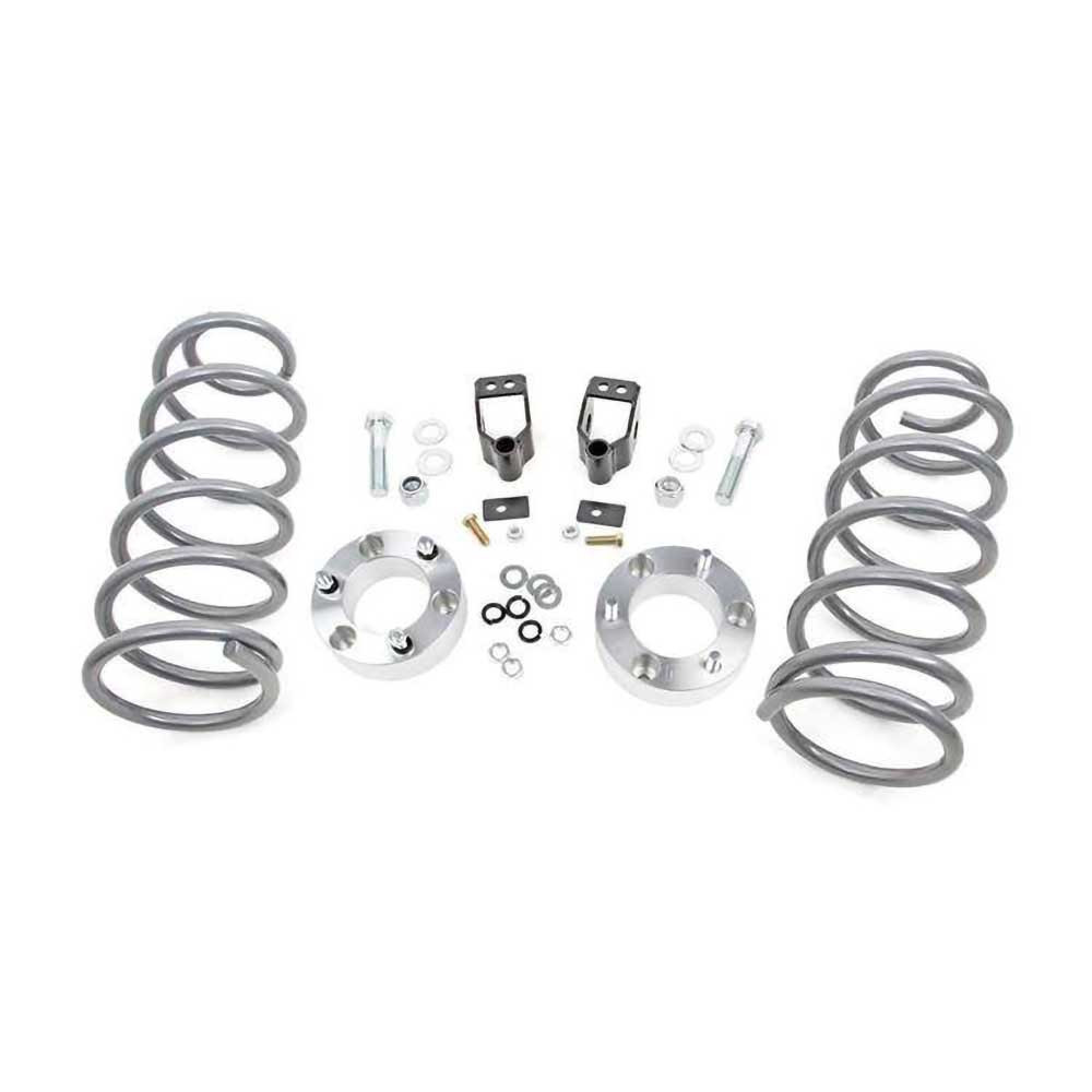 Zestaw zawieszenia Rough Country Lift 3"