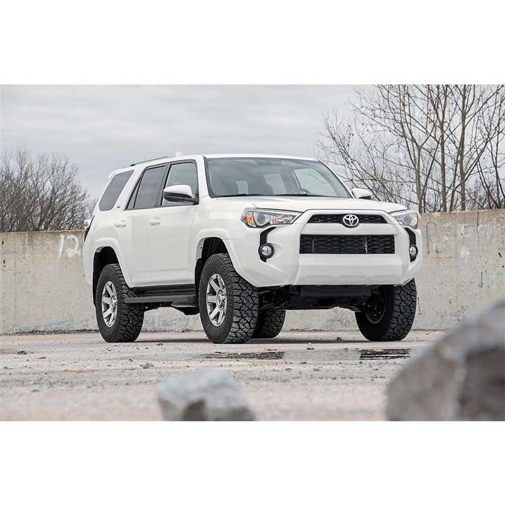 Zestaw zawieszenia Rough Country Lift 3" - obrazek 2