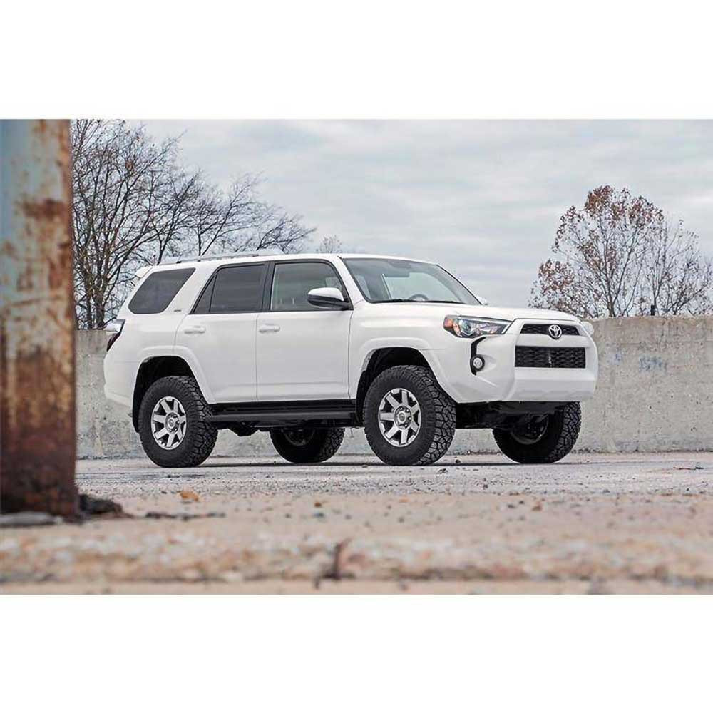Zestaw zawieszenia Rough Country Lift 3" - obrazek 3